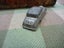 Vintage Dinky Diecast Toy Car No. 150 Rolls-Royce Silver Wraith Die Cast Toy Carousel 5