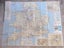 Vintage Great Britain Map - m78 Carousel 1