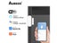 Tuya WiFi Door Sensor Window Doors Open Closed Detectors Smart Life APP Control Carousel 1