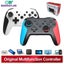 GAMINJA Original Wireless Controller BT For Nintendo Switch Pro PC PS3 TV Box Carousel 9