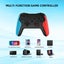 GAMINJA Original Wireless Controller BT For Nintendo Switch Pro PC PS3 TV Box Carousel 10