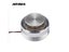 AIYIMA 44MM 50MM Full Range Vibration Speaker Resonance Speaker Bass 25W 20W 4 Carousel 9