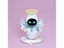 Blue And Pink Eilik Robot Toy Five Hand-held Smart Companion Pet Robot Desktop Carousel 1