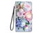 Flip Case For Samsung Galaxy J5 J3 J7 J4 J6 Plus Wallet Book Cover For Samsung Carousel 4