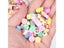 20-110pcs/Lot Polymer Clay Beads For Jewelry Making DIY Carousel 1