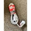 Arlec Extension Cord with Ring Pull Plug 2m Carousel 1