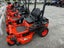 2025 Kubota Z232KW 42 ZERO TURN Carousel 1