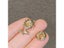 Fashion Brooch Set Flower Bow Brooches For Women Metal Anti-glare Lapel Pin Carousel 14