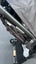 Clearance price Blue City mini GT 2 Baby jogger pram, 3-wheels stroller Carousel 6