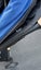 Clearance price Blue City mini GT 2 Baby jogger pram, 3-wheels stroller Carousel 3