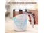 Automatic Stirring Magnetic Rechargeable Coffee Cup Electric Stirring Cup Carousel 10