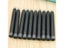 10pc Fountain Pen Ink Brown BLUE OR BLACK 2.6mm Standard Replacement Student Carousel 4