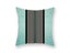 Polyester Fiber Nordic Classic Geometry INS Style Pillow Cover Sofa Cushion Carousel 1