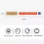 White Waterproof Tile Marker Grout Pen Wall Seam Pen 10Color Optional For Tiles Carousel 5