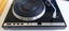 Sansui SR-838 Quartz Servo Direct Drive Turntable + QRX-7500 4 ch Receiver Carousel 13