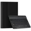 Generic - Grip Case AR-KBLB114 Bluetooth Keyboard with Leather Folio for iPad Carousel 1