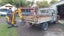 Rhino XN10 1 TONNE MINI EXCAVATOR DIGGER DEAL Carousel 6