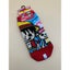 One Piece Age 4-6 year Socks Carousel 2