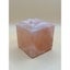 Salt Tea Light Cube Carousel 1