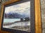 Original Pure Pigment Pastel Painting by NZ Artist Linelle Stacey Carousel 4
