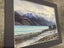 Original Pure Pigment Pastel Painting by NZ Artist Linelle Stacey Carousel 3