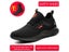 Men's Women's Work Safety Shoes With Steel Toe Puncture Crash Proof Carousel 1