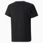 PUMA Tee Size S Men's Black Puma Carousel 2