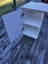 Twin Cabinets with Shelves & Top Carousel 3