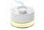 Portable White Noise Machine with 24 Soothing Sounds and Night Light for Sleep Carousel 1