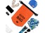 2 Liter Waterproof Dry Bag Storage Swimming Kayak River Hiking Float Sailing Carousel 13