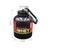 Portable Protein Powder Whey Bottle With Keychain Health Funnel Medicine Box Carousel 1