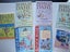 Roald Dahl Book lot of 7 Carousel 1