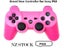 4 Universal PS3 Controllers - NEW *PINK IN NZ STOCK* Carousel 1