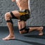 Brand New Power Knee Stabilizer Pads Clearance Carousel 3
