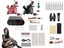 New Tattoo Machine Kit Clearance Carousel 15