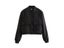 Women Fashion With Pockets Bomber Large Pocket Jacket Coats Vintage Long Sleeve Carousel 1