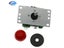 Copy Sanwa Joystick 8 Way Joistick Para Pc Command Zero Delay Raspberry Pi Diy Carousel 11