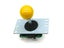 Copy Sanwa Joystick 8 Way Joistick Para Pc Command Zero Delay Raspberry Pi Diy Carousel 1