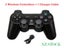 PS3 Wireless Controllers - New - IN STOCK NZ - 2-Pack Carousel 1