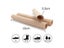 1Pcs Silicone Cover Cut Fabric Toe Separator Spacer Tube Sleeve Caps Valgus Carousel 1