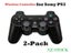 PS3 Wireless Joypads – New – IN STOCK NZ – 2-Pack – PS3 Controllers Carousel 1