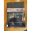 Introduction to Auditing and Tax Ex-Library Print Book Carousel 1