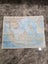 Vintage 1968 National Geographic Society Map of Southeast Asia Carousel 1