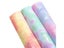 Tie Dye Faux Leather Sheets Bump Textured Foil Synthetic Leather Fabric Roll Carousel 4