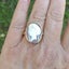 Antique Large 9ct Gold High Relief Cameo Ring, 8grams Carousel 11