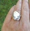 Antique Large 9ct Gold High Relief Cameo Ring, 8grams Carousel 12