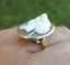 Antique Large 9ct Gold High Relief Cameo Ring, 8grams Carousel 15