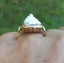 Antique Large 9ct Gold High Relief Cameo Ring, 8grams Carousel 16