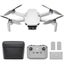 DJI Mini 4K Drone Fly More Combo with DJI RC-N1C Controller Lightweight with 4K Carousel 1