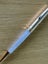 Swarovski Crystalline Ballpoint Pen – Rose Gold Carousel 2